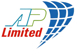 Aziz Packaging Limited paper cone manufacturer logo